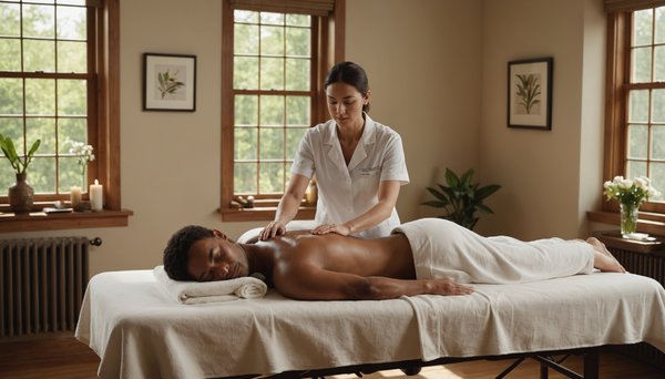 Intégrer le massage dans votre routine de santé globale : astuces pratiques